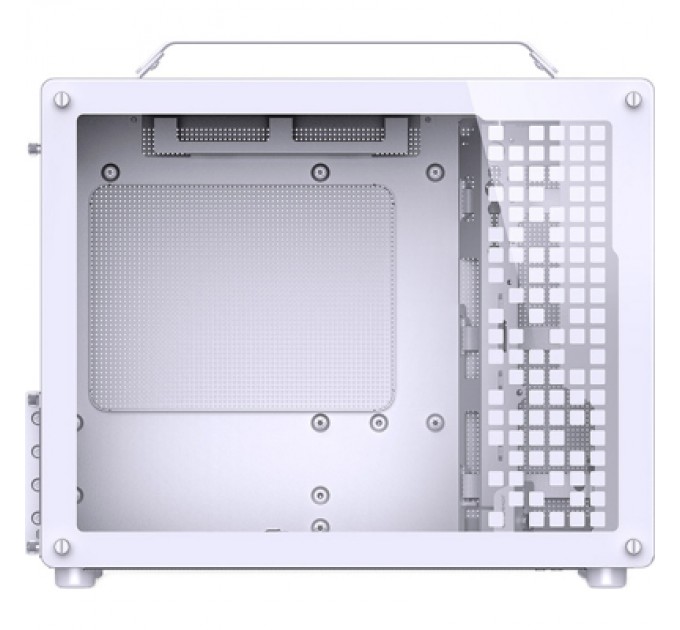 JONSBO Корпус JONSBO Z20 White