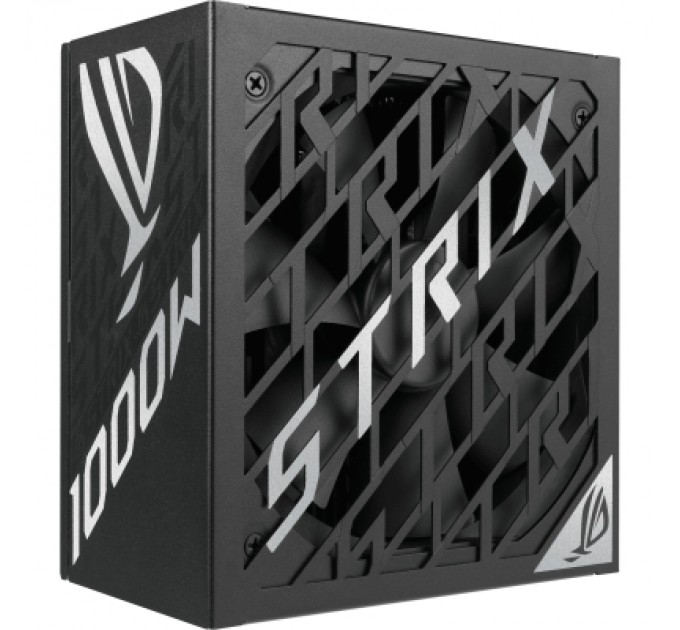 ASUS Блок живлення ASUS 1000 W ROG Strix 1000P Gaming (90YE00W1-B0NA00)