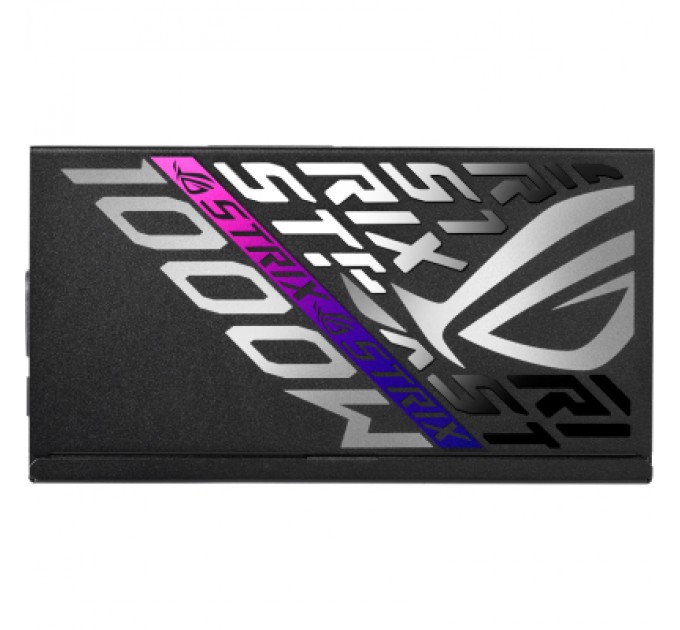 ASUS Блок живлення ASUS 1000 W ROG Strix 1000P Gaming (90YE00W1-B0NA00)