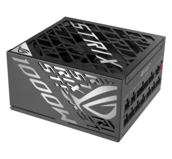 ASUS Блок живлення ASUS 1000 W ROG Strix 1000P Gaming (90YE00W1-B0NA00)