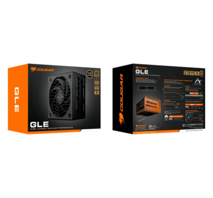 Cougar Блок живлення Cougar 1000W (GLE1000)