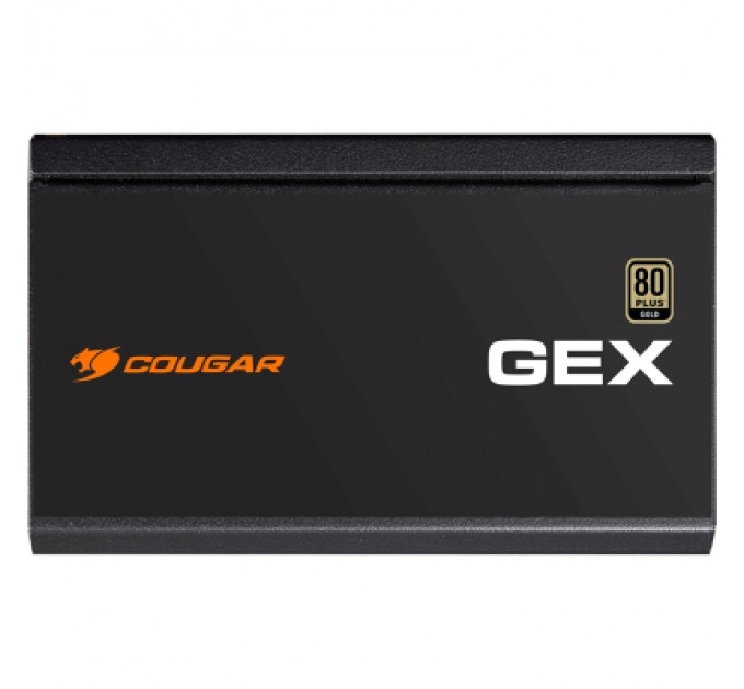 Cougar Блок живлення Cougar 650W (GEX 650)