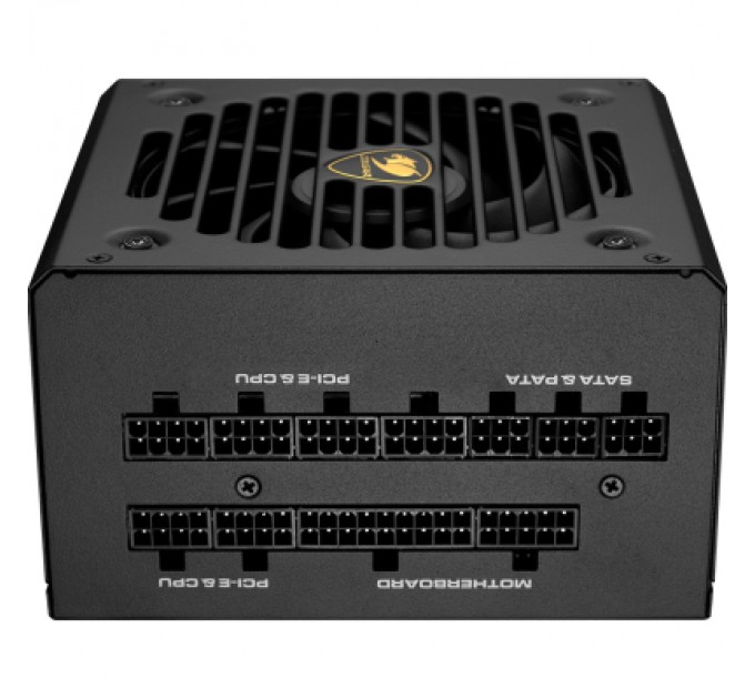 Cougar Блок живлення Cougar 650W (GEX 650)