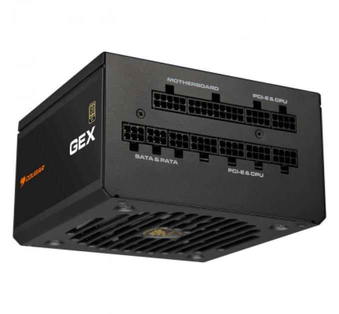 Cougar Блок живлення Cougar 650W (GEX 650)
