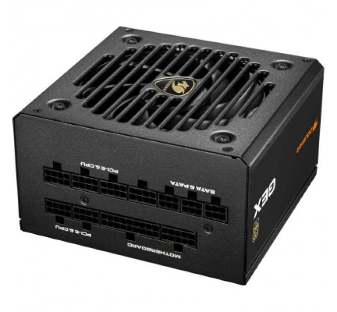 Cougar Блок живлення Cougar 650W (GEX 650)