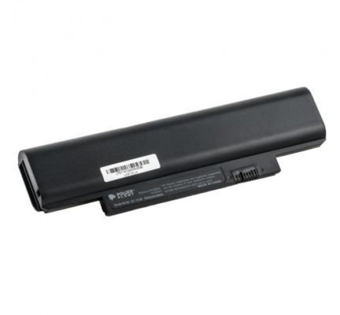 PowerPlant Акумулятор до ноутбука LENOVO ThinkPad X131e (42T4947) 10.8V 5200mAh PowerPlant (NB00000229)
