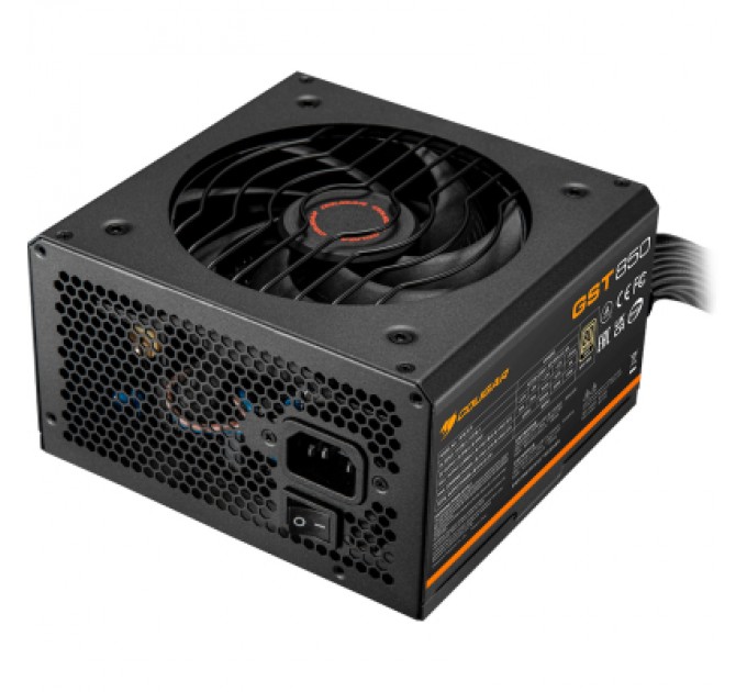 Cougar Блок живлення Cougar 850W (GST850)