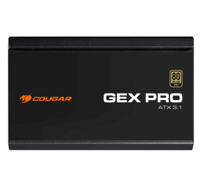 Cougar Блок живлення Cougar 850W (GEX PRO 850)