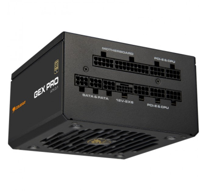 Cougar Блок живлення Cougar 850W (GEX PRO 850)