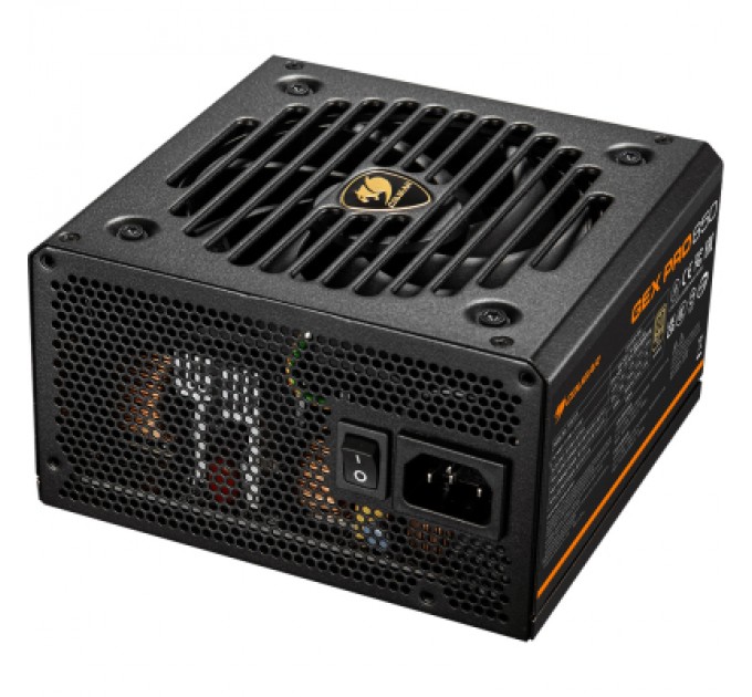 Cougar Блок живлення Cougar 850W (GEX PRO 850)