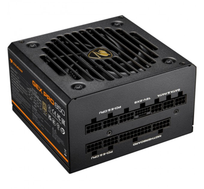 Cougar Блок живлення Cougar 850W (GEX PRO 850)