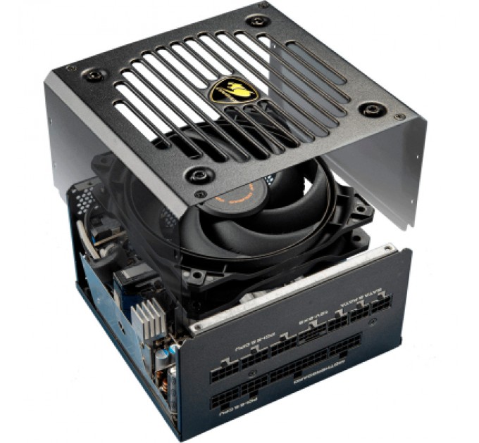 Cougar Блок живлення Cougar 850W (GEX PRO 850)