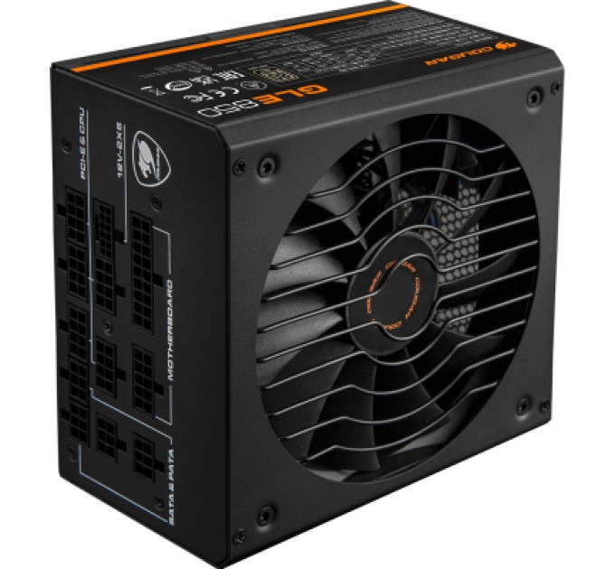 Cougar Блок живлення Cougar 850W (GLE850)