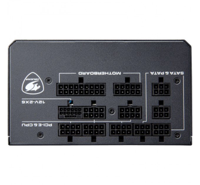 Cougar Блок живлення Cougar 850W (GLE850)