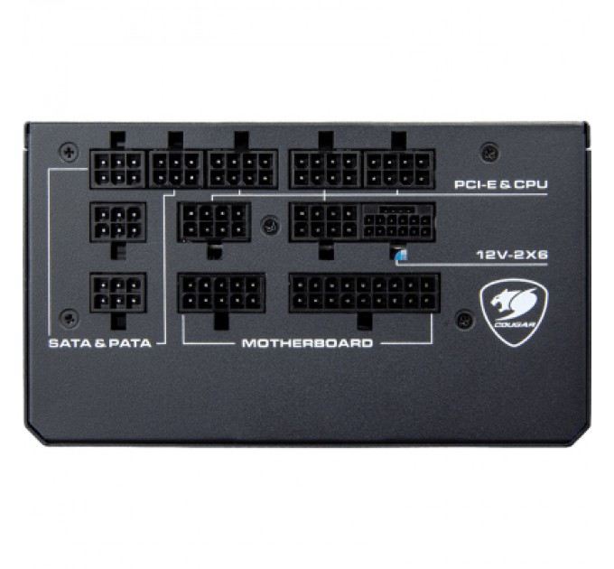 Cougar Блок живлення Cougar 850W (GLE850)