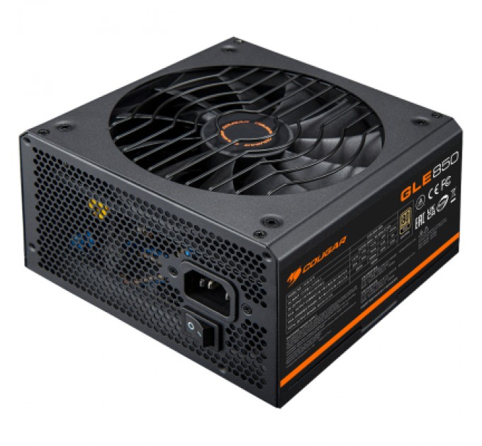 Cougar Блок живлення Cougar 850W (GLE850)
