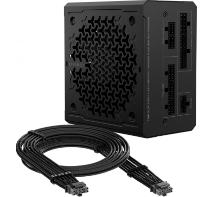Corsair Блок живлення Corsair 750W RM750e (CP-9020295-EU)
