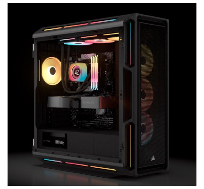 Corsair Блок живлення Corsair 750W RM750e (CP-9020295-EU)