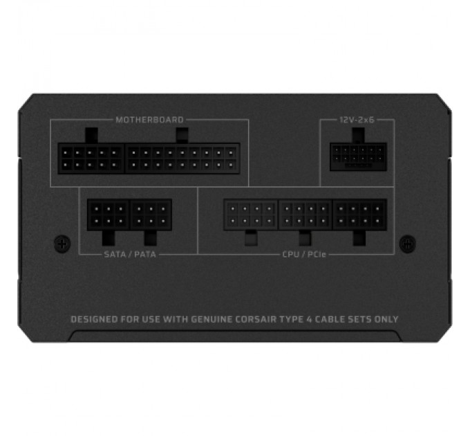 Corsair Блок живлення Corsair 750W RM750e (CP-9020295-EU)