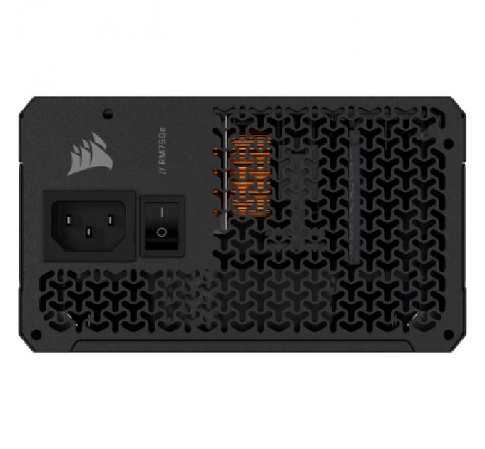 Corsair Блок живлення Corsair 750W RM750e (CP-9020295-EU)