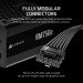 Corsair Блок живлення Corsair 750W RM750e (CP-9020295-EU)