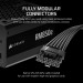 Corsair Блок живлення Corsair 850W RM850e (CP-9020296-EU)