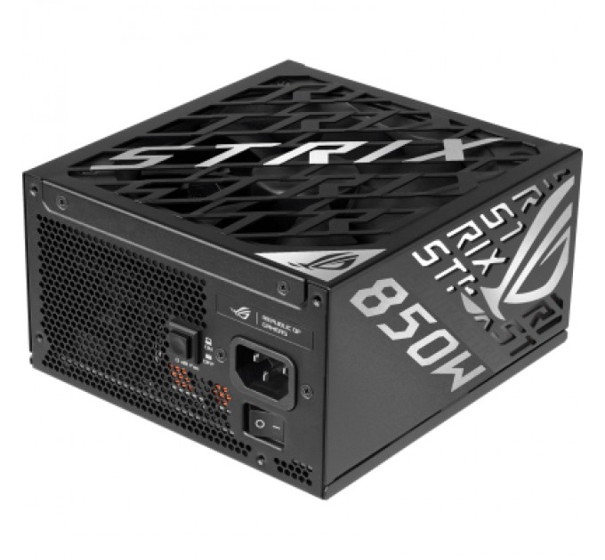 ASUS Блок живлення ASUS 850W ROG STRIX (90YE00W2-B0NA00)