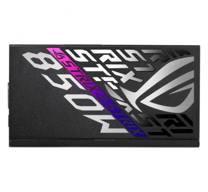 ASUS Блок живлення ASUS 850W ROG STRIX (90YE00W2-B0NA00)