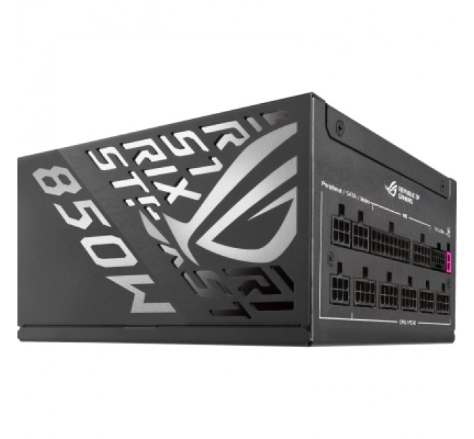 ASUS Блок живлення ASUS 850W ROG STRIX (90YE00W2-B0NA00)