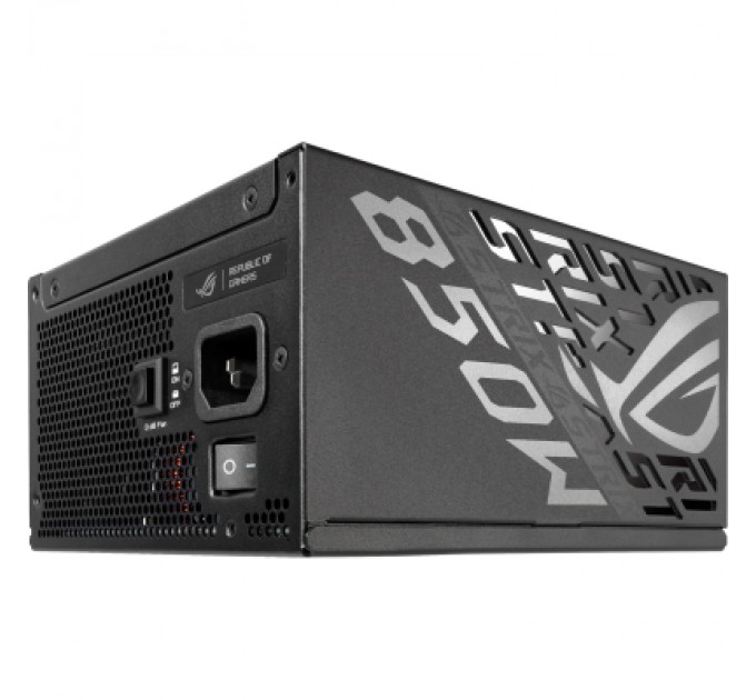 ASUS Блок живлення ASUS 850W ROG STRIX (90YE00W2-B0NA00)