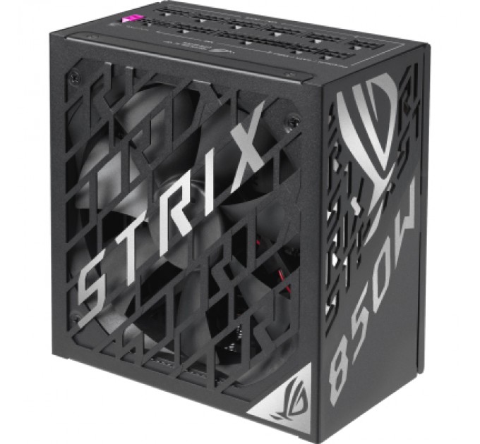 ASUS Блок живлення ASUS 850W ROG STRIX (90YE00W2-B0NA00)