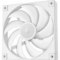 Кулер до корпусу Deepcool FD14 WH