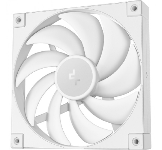 Deepcool Кулер до корпусу Deepcool FD14 WH