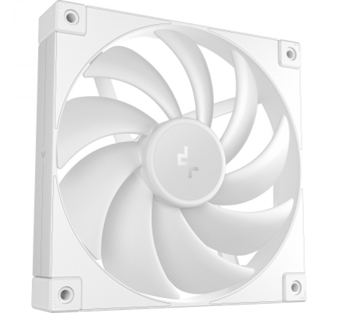 Deepcool Кулер до корпусу Deepcool FD14 WH
