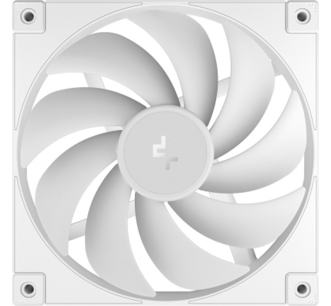 Deepcool Кулер до корпусу Deepcool FD14 WH