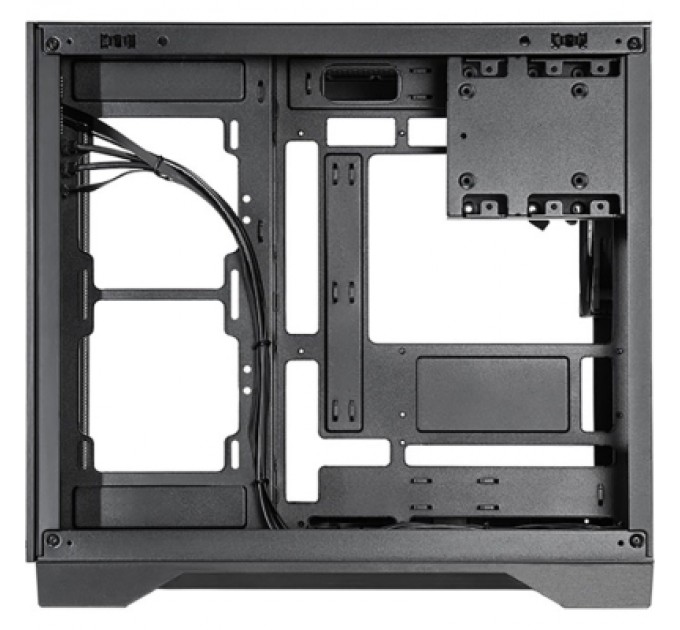 Chieftec Кулер до корпусу Chieftec VISIO (GM-30B-M-OP)
