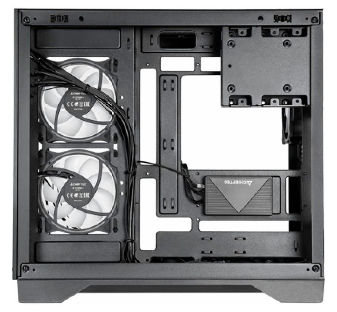 Chieftec Кулер до корпусу Chieftec VISIO (GM-30B-M-OP)