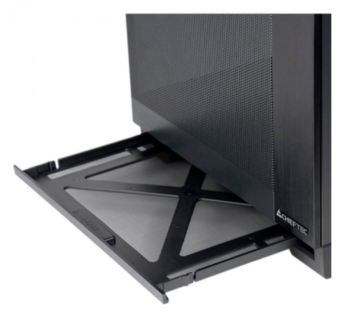 Chieftec Кулер до корпусу Chieftec VISIO (GM-30B-M-OP)