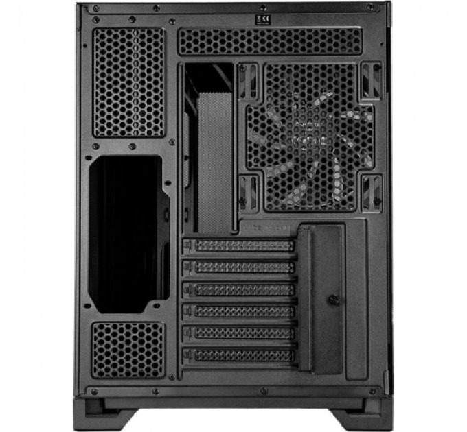 Chieftec Кулер до корпусу Chieftec VISIO (GM-30B-M-OP)