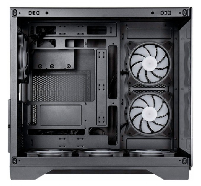 Chieftec Кулер до корпусу Chieftec VISIO (GM-30B-TG-OP)