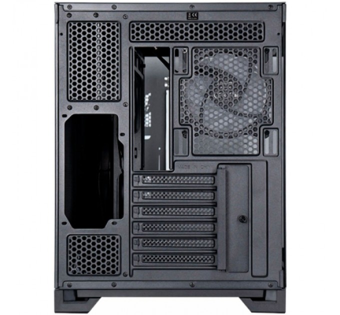 Chieftec Кулер до корпусу Chieftec VISIO (GM-30B-TG-OP)