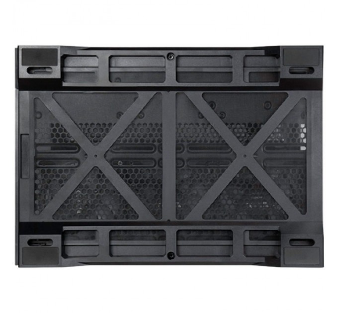 Chieftec Кулер до корпусу Chieftec VISIO (GM-30B-TG-OP)