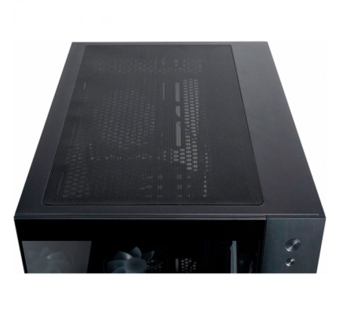 Chieftec Кулер до корпусу Chieftec VISIO (GM-30B-TG-OP)