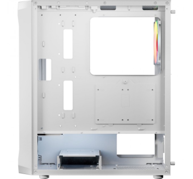 Logic concept Кулер до корпусу Logic concept PORTOS MESH (AT-PORTOS-20-0000000-0002)