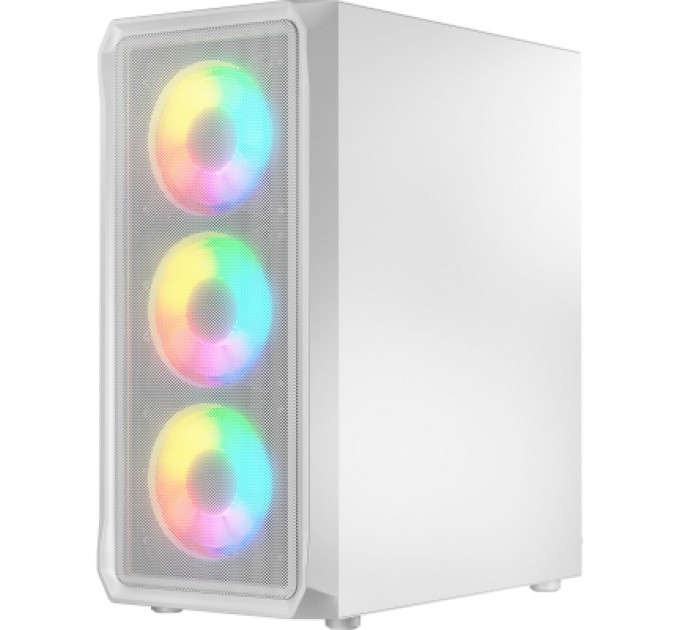 Logic concept Кулер до корпусу Logic concept PORTOS MESH (AT-PORTOS-20-0000000-0002)