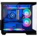 Modecom Кулер до корпусу Modecom VOLCANO PANORAMA APEX ARGB (AT-PANORAMA-5F-ARGB-10-00)