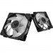 ASUS Кулер до корпусу ASUS TUF GAMING TR120 FAN ARGB BLACK (90DA0090-B09000)
