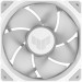ASUS Кулер до корпусу ASUS TUF GAMING TR120 FAN ARGB REVERSE WHITE (90DA00D3-B09020)