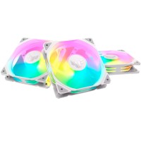 Кулер до корпусу ASUS TUF GAMING TR120 FAN ARGB REVERSE WHITE (90DA00D3-B09020) Кулер до корпусу ASUS TUF GAMING TR120 FAN ARGB REVERSE WHITE (90DA00D3-B09020)