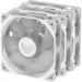 ASUS Кулер до корпусу ASUS TUF GAMING TR120 FAN ARGB REVERSE WHITE (90DA00D3-B09020)